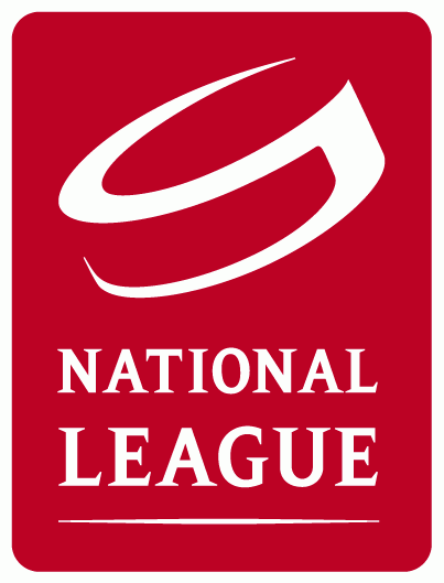 National League A 1999-2009 Primary Logo iron on transfers for clothing